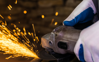 40% de incendios industriales son origen eléctrico