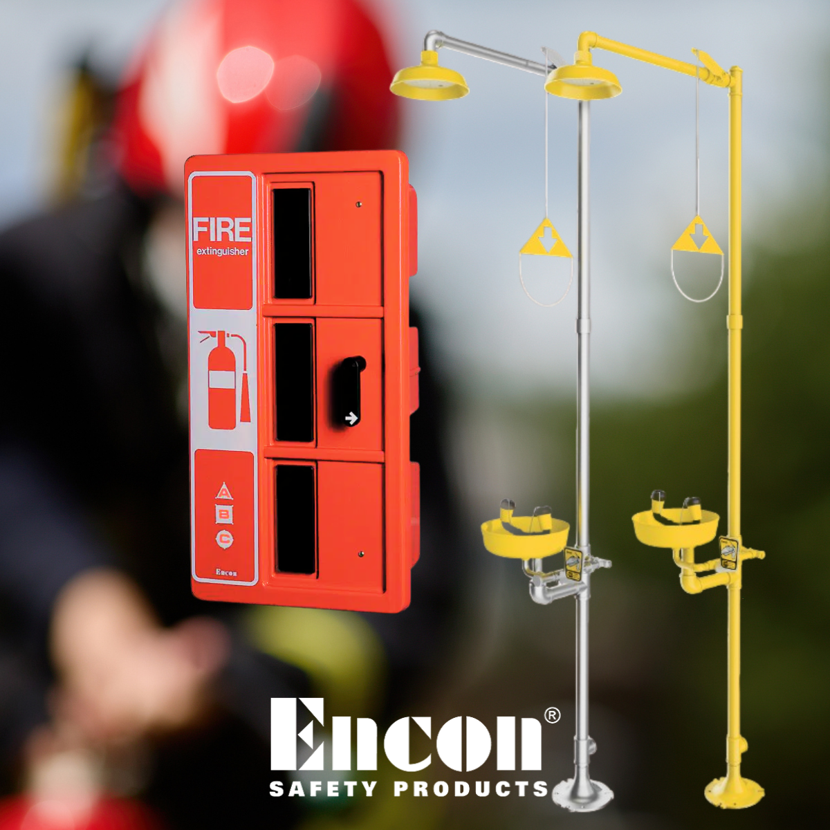 encon safe products